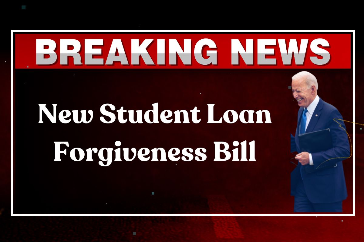 Student loan cancellation