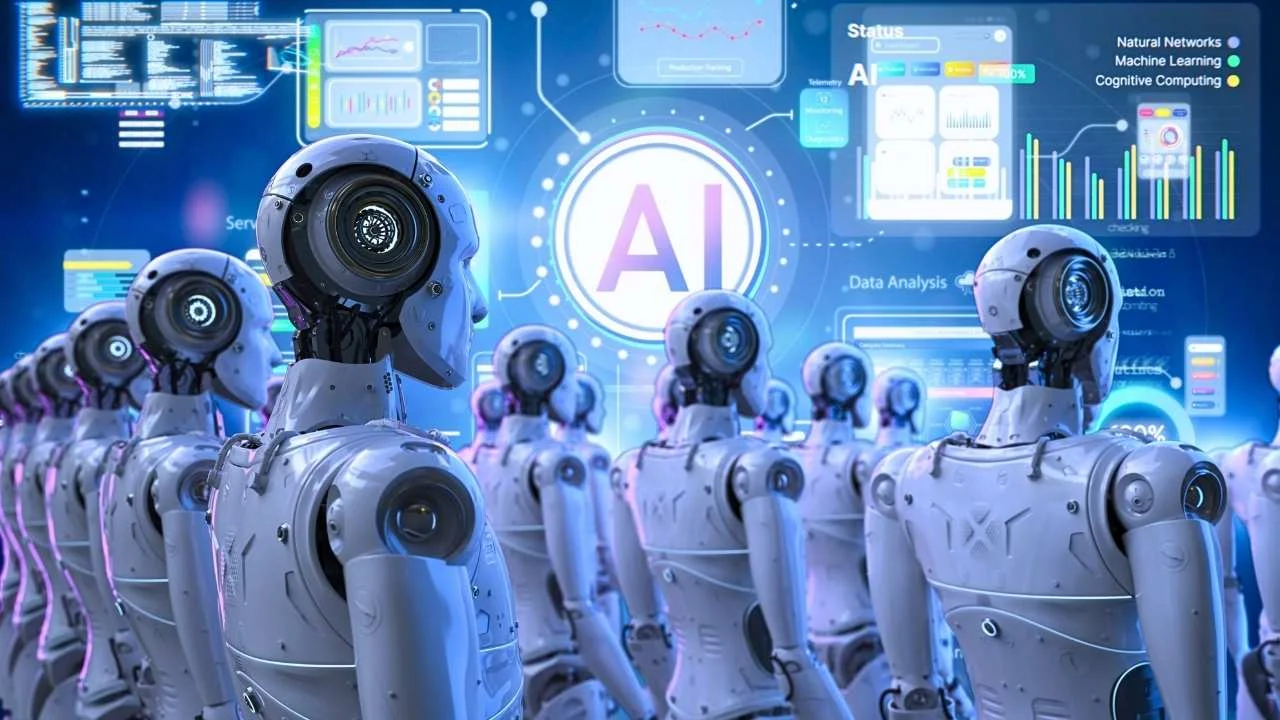 AI Adoption Set to Transform (1)