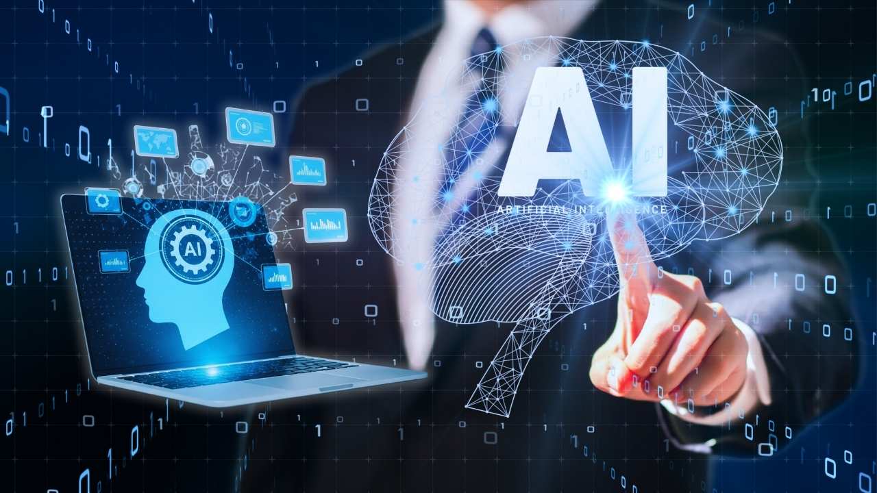 AI Funding Wave Marks Shift