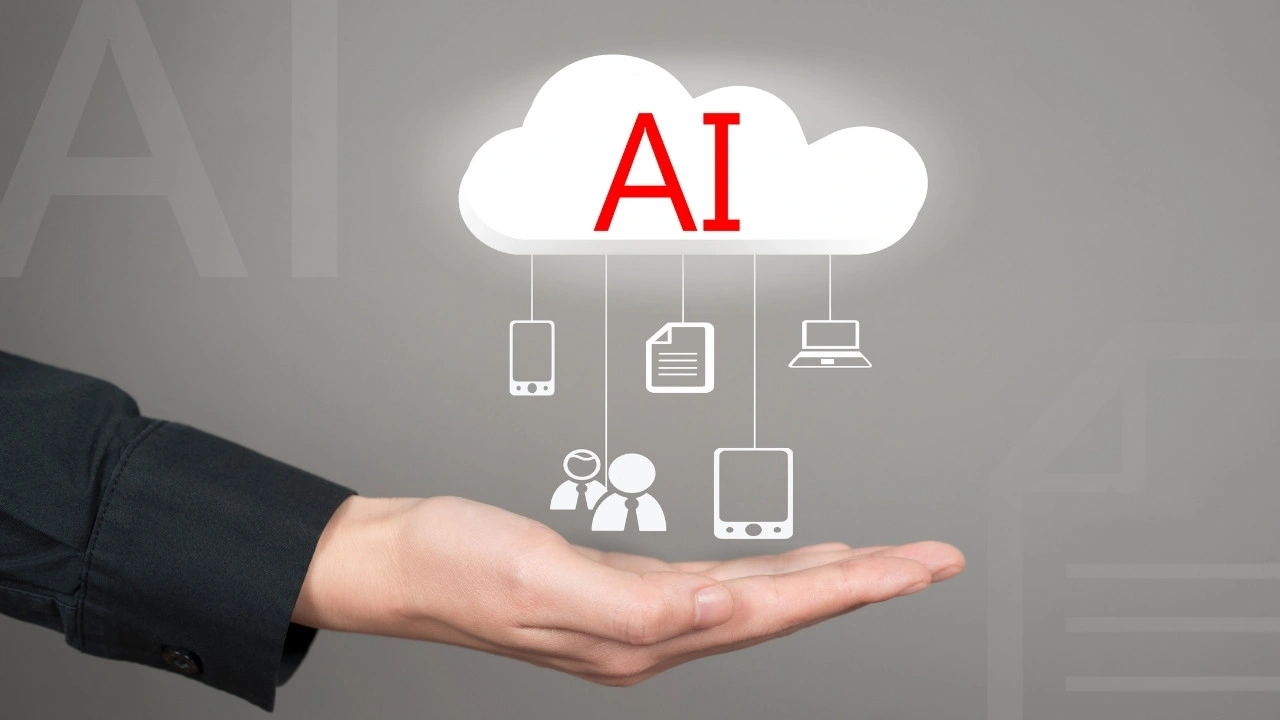 AI and Real-Time Trust Monitoring