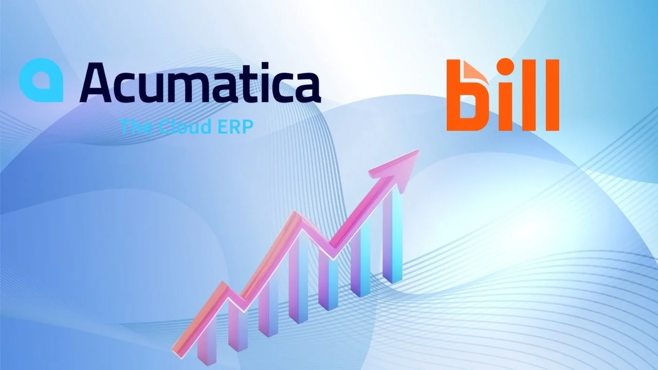 Acumatica Integrates BILL’s AP Automation Into Cloud ERP