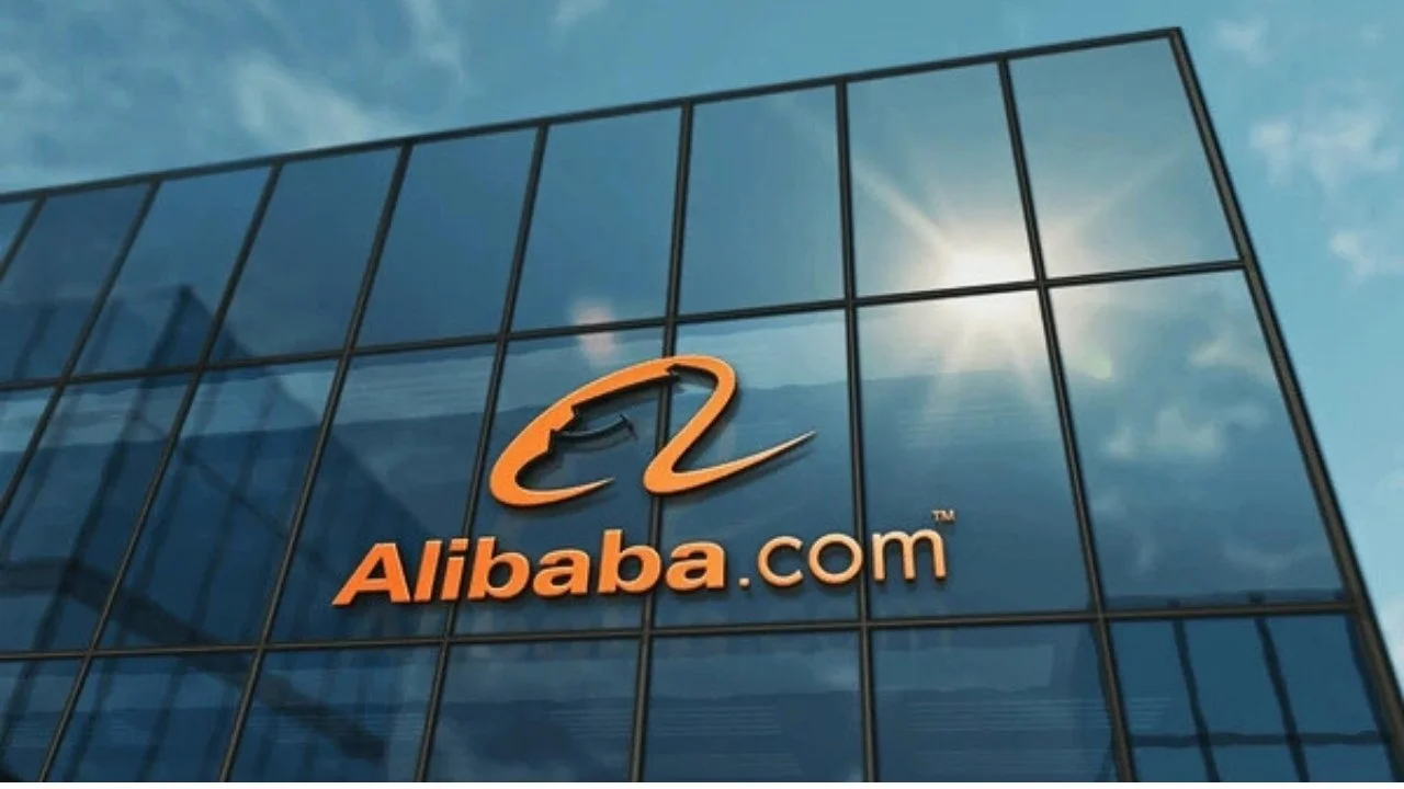 Alibaba Says Its AI Investments in Retail