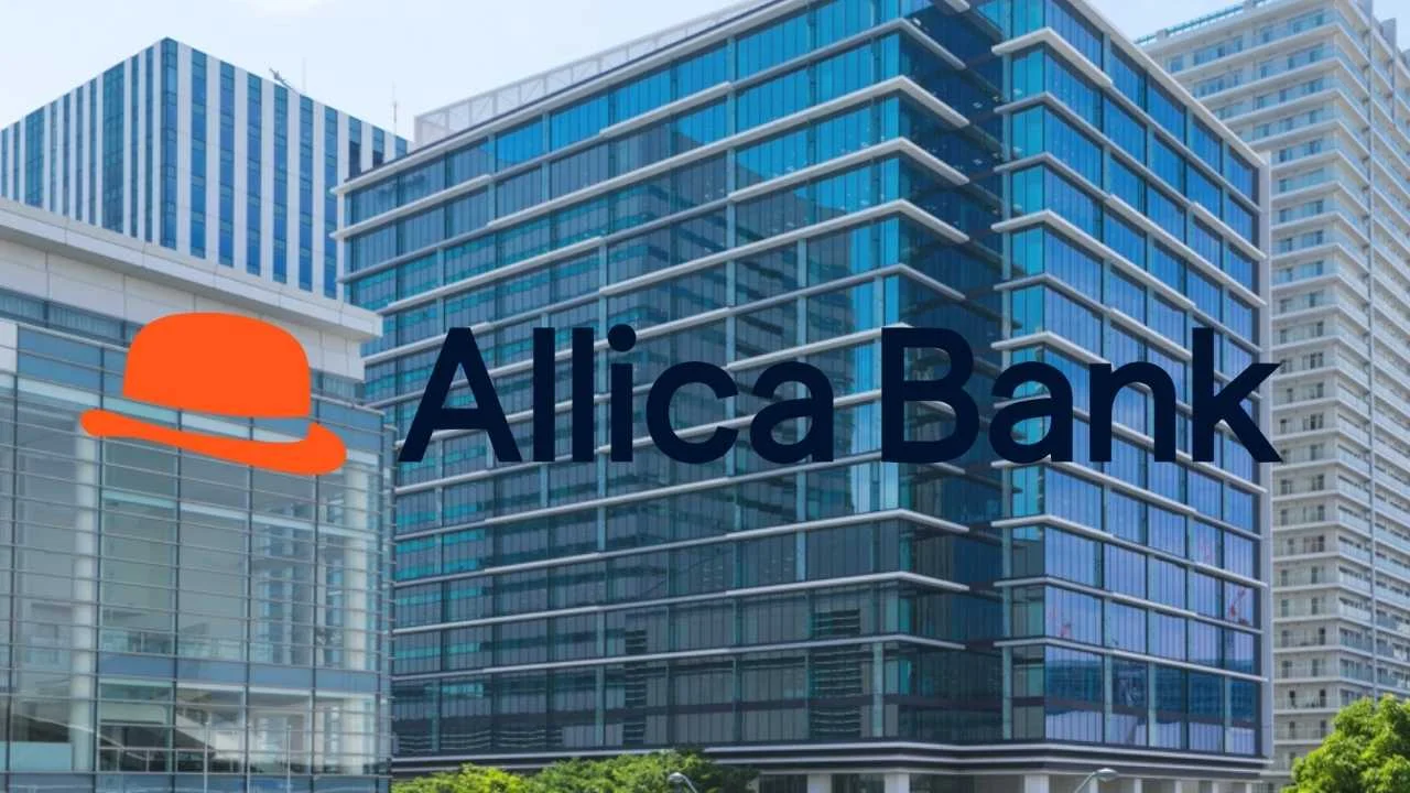 Allica Bank Acquires Kriya to Enter Embedded Finance Market