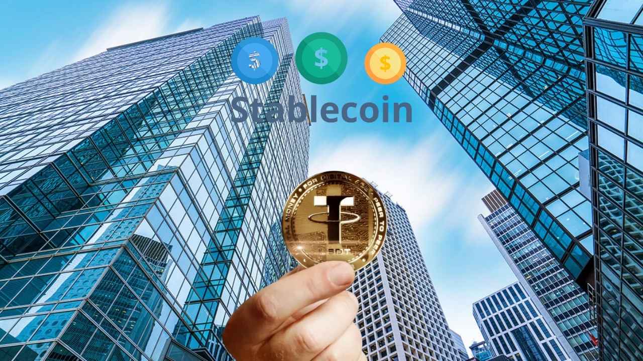 CFOs Take Note: Not All “Stable” Coins Behave Like Digital Cash