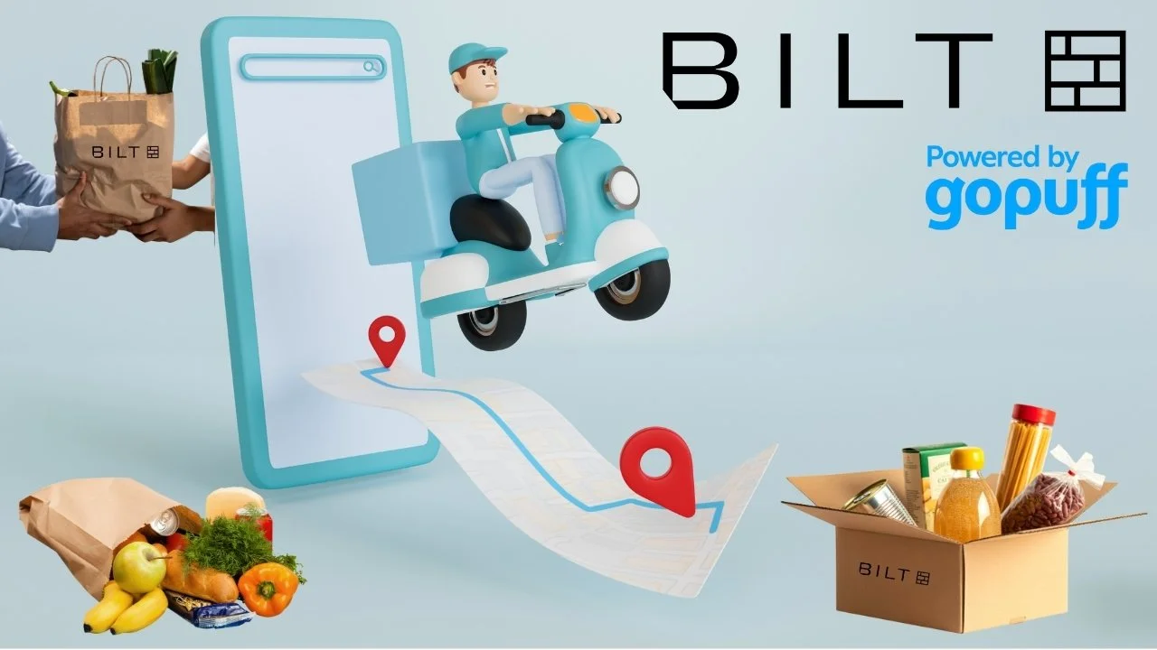 Bilt Expands Loyalty Program
