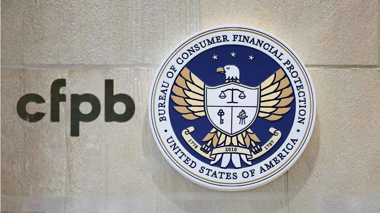 CFPB to Rescind NBR Rule on Lawbreaking Nonbanks: