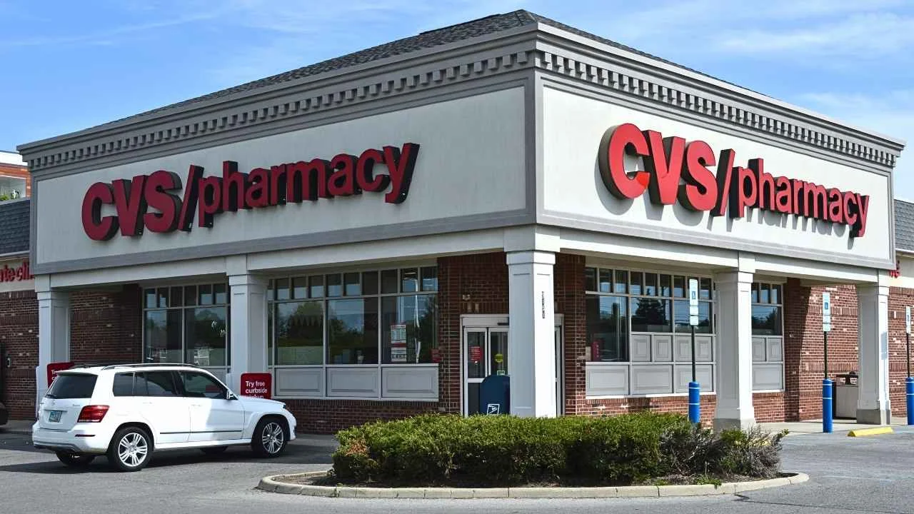 CVS Pharmacy Gains 9 Million
