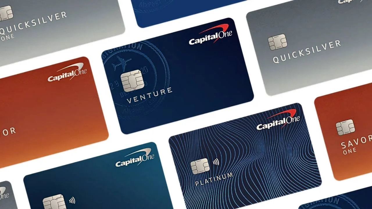 Capital One and Discover Synergies Power Growth,
