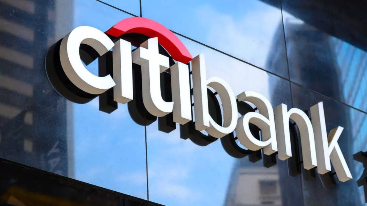 Citi Report Reveals AI's Growing Impact