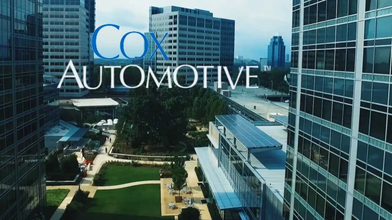 Cox Automotive Launches Omnichannel eCommerce Platform