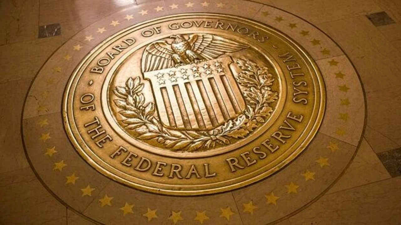 Fed Beige Book
