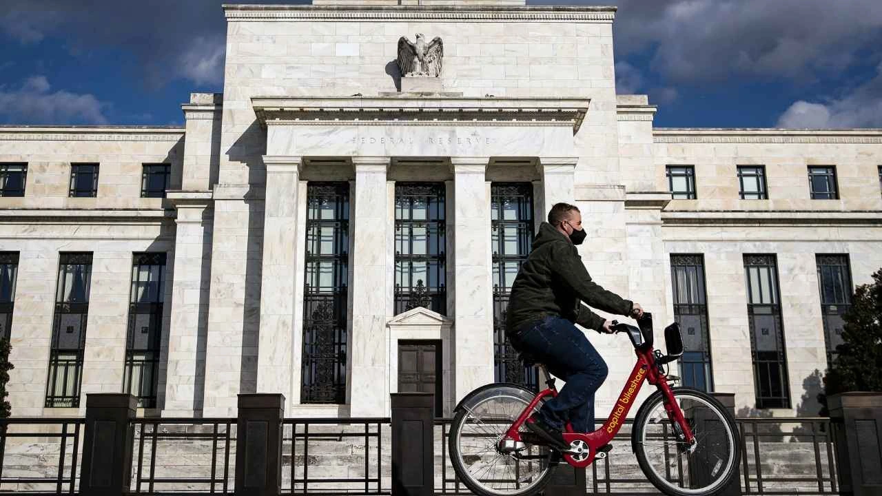 Federal Reserve’s 22×6 Plan