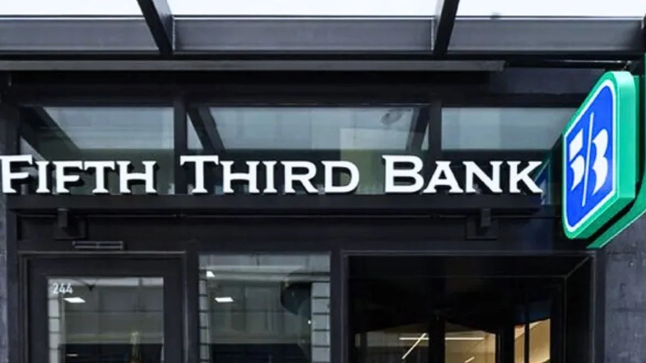 Fifth Third Bancorp Eyes Embedded Finance Growth