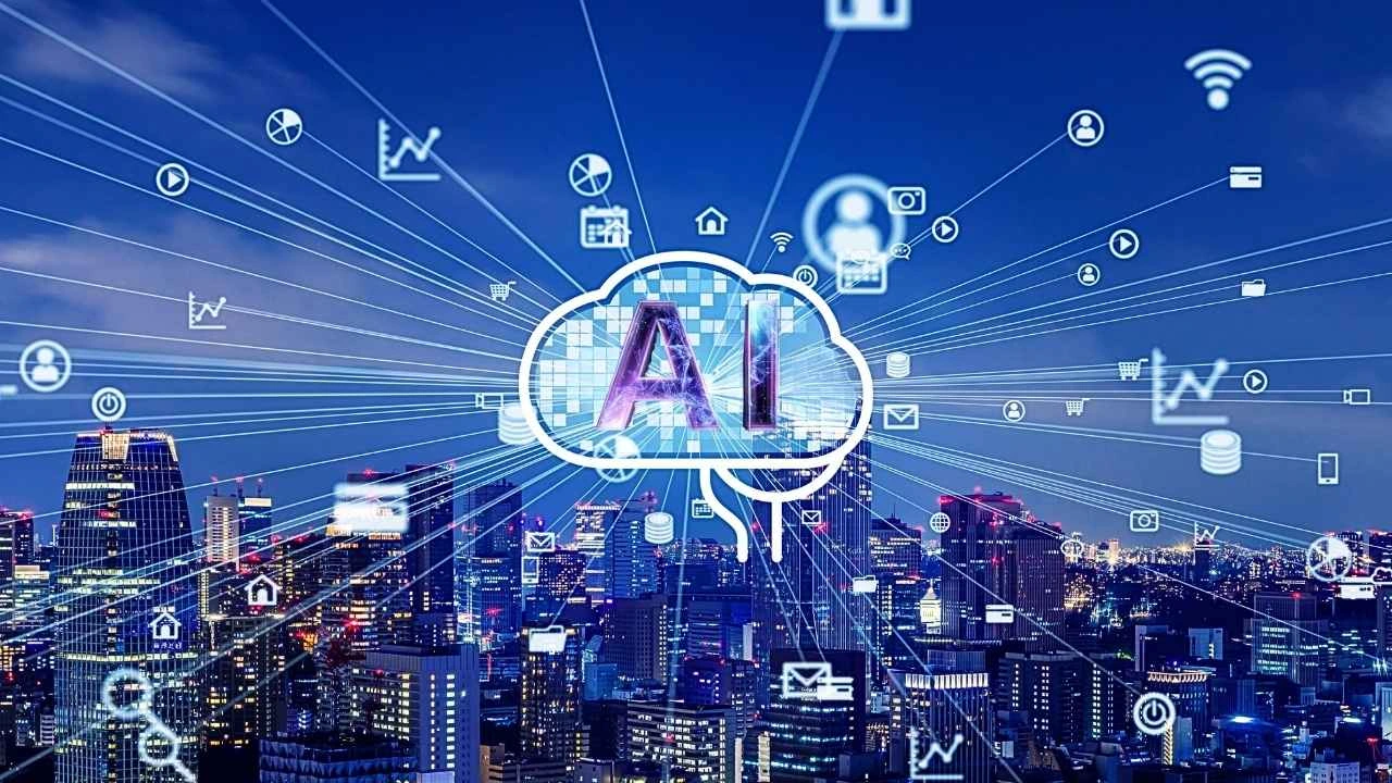 Goldman Sachs’ AI Move Signals