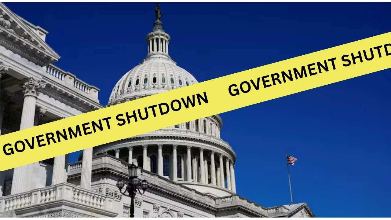 Government Shutdown Delays Crypto Regulation Progress