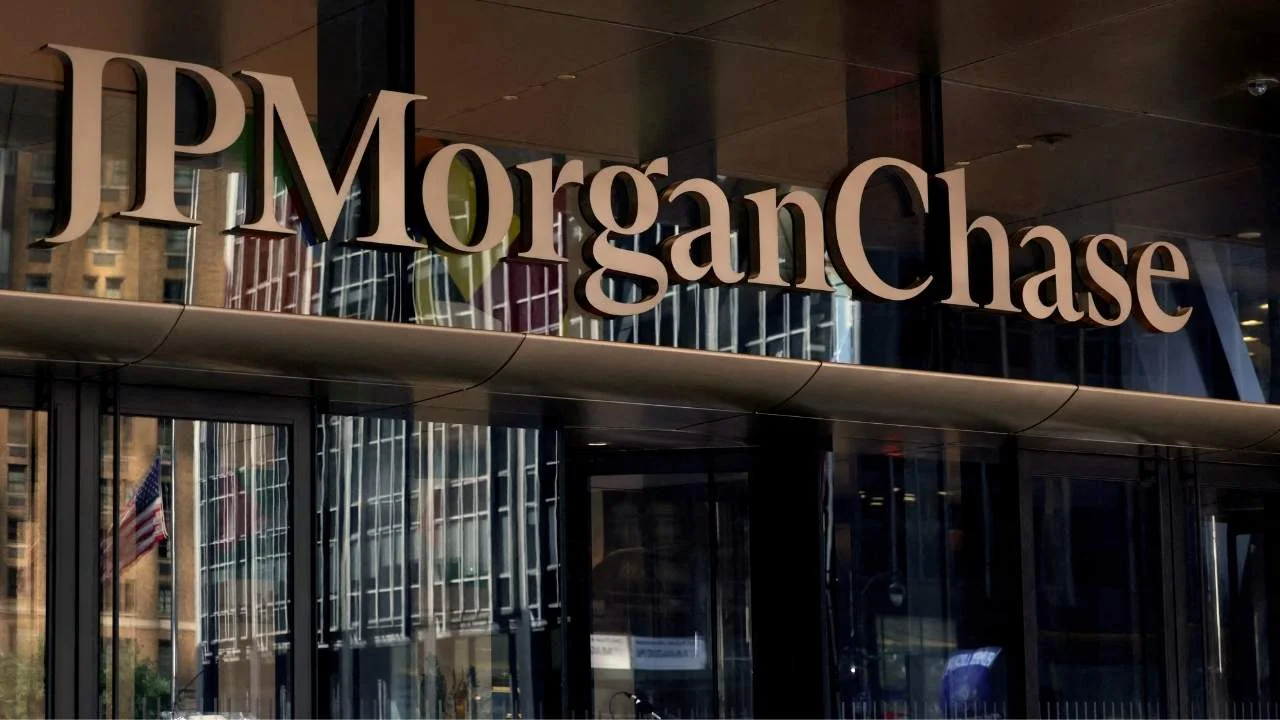 JPMorgan Chase