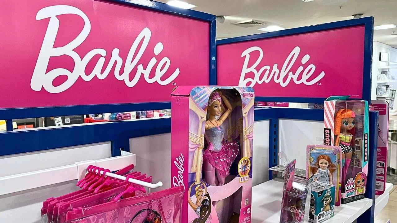 Mattel Says Retailers Are Stocking Up for 2025