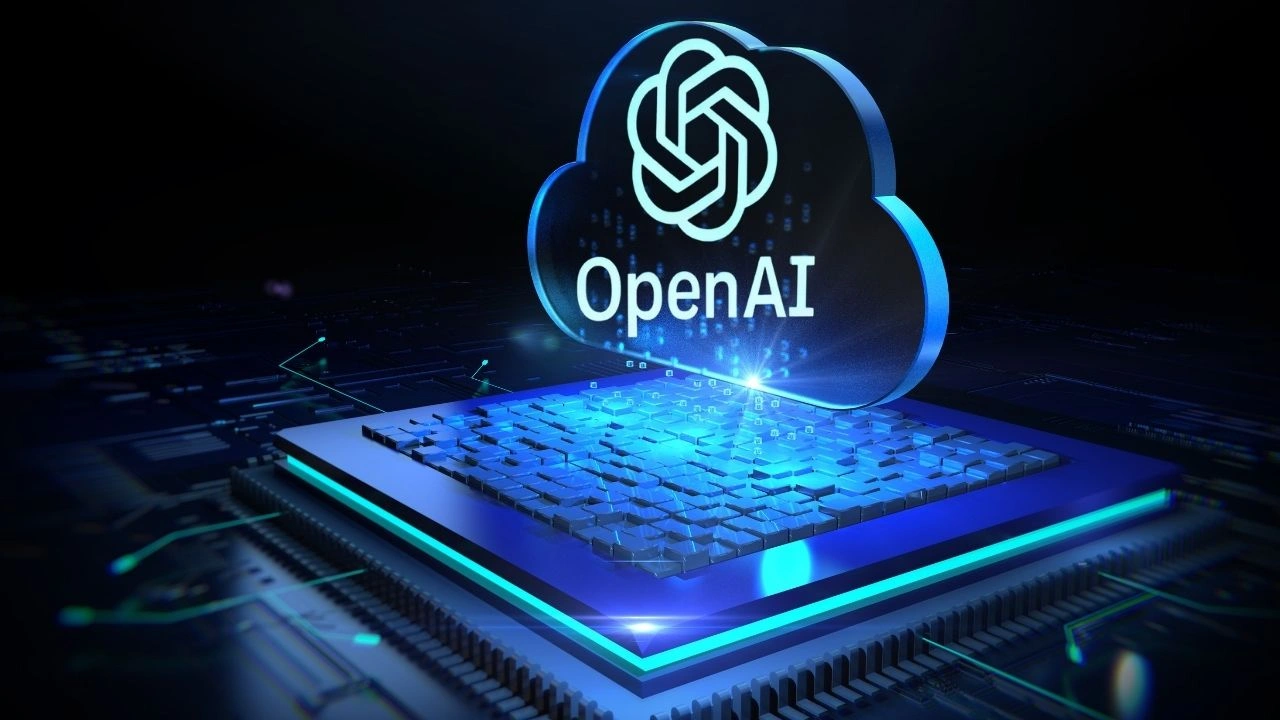OpenAI Targets Industrial-Scale AI Growth