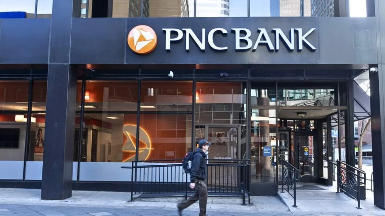 PNC CEO Bill Demchak Says Regulatory Reforms Could Save Banks