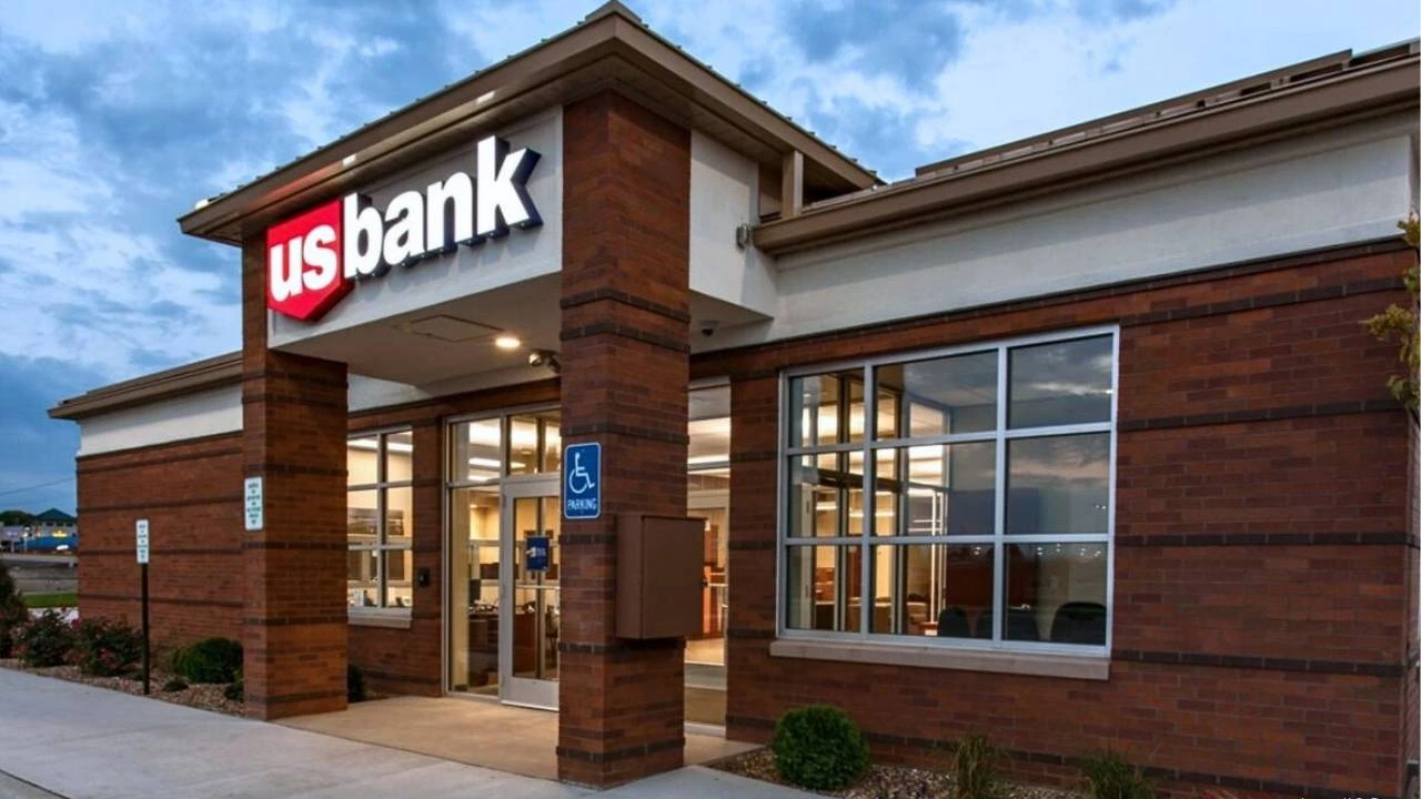 U.S. Bank Launches Digital Asset