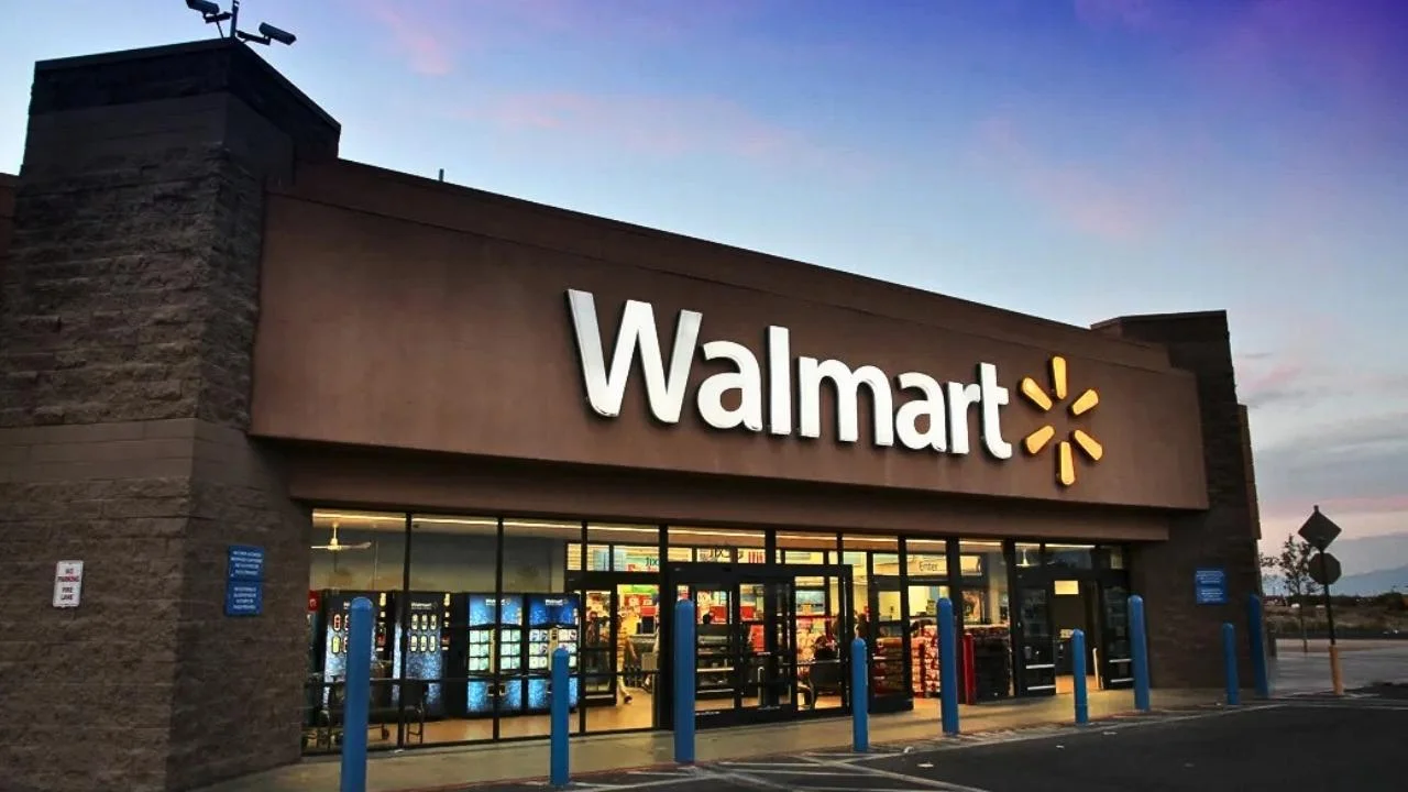 Walmart Invests in U.S. Manufacturing