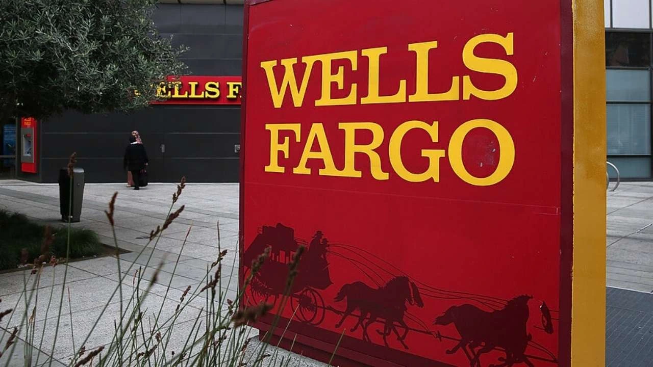 Wells Fargo Turns the Page