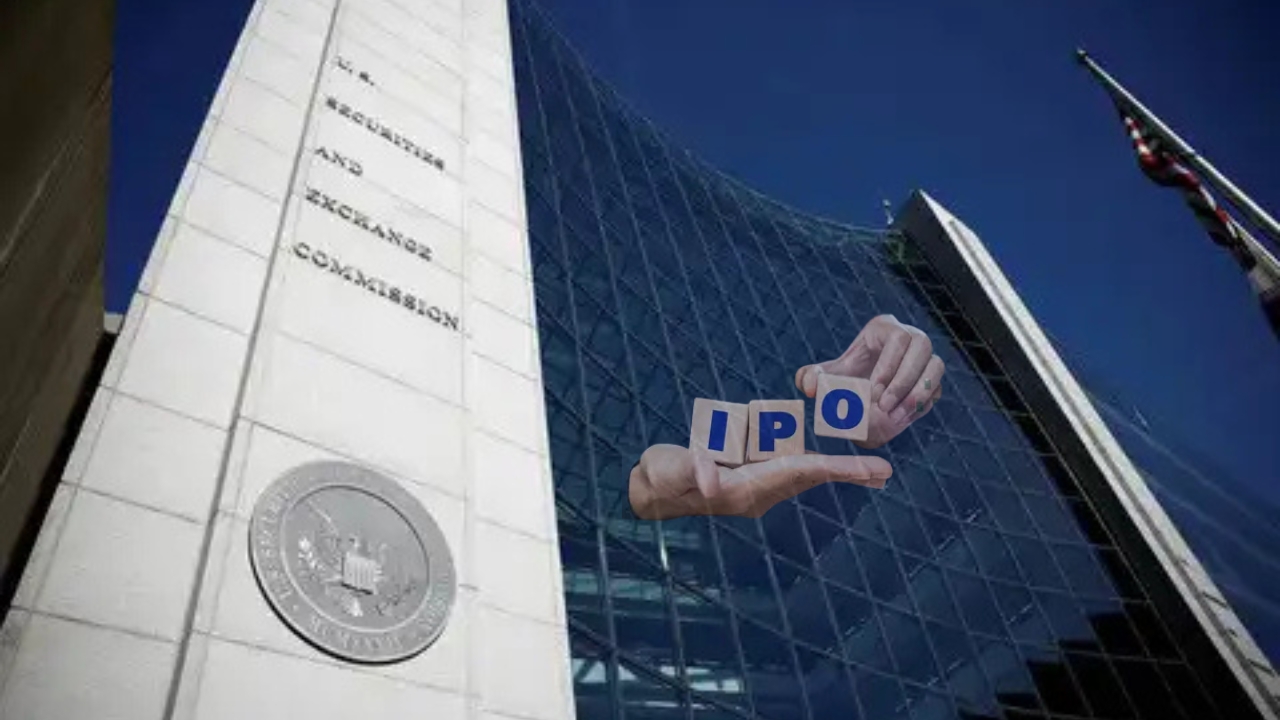 SEC Loosens IPO Rules Amid Shutdown as FinTech Offerings Surge in 2025