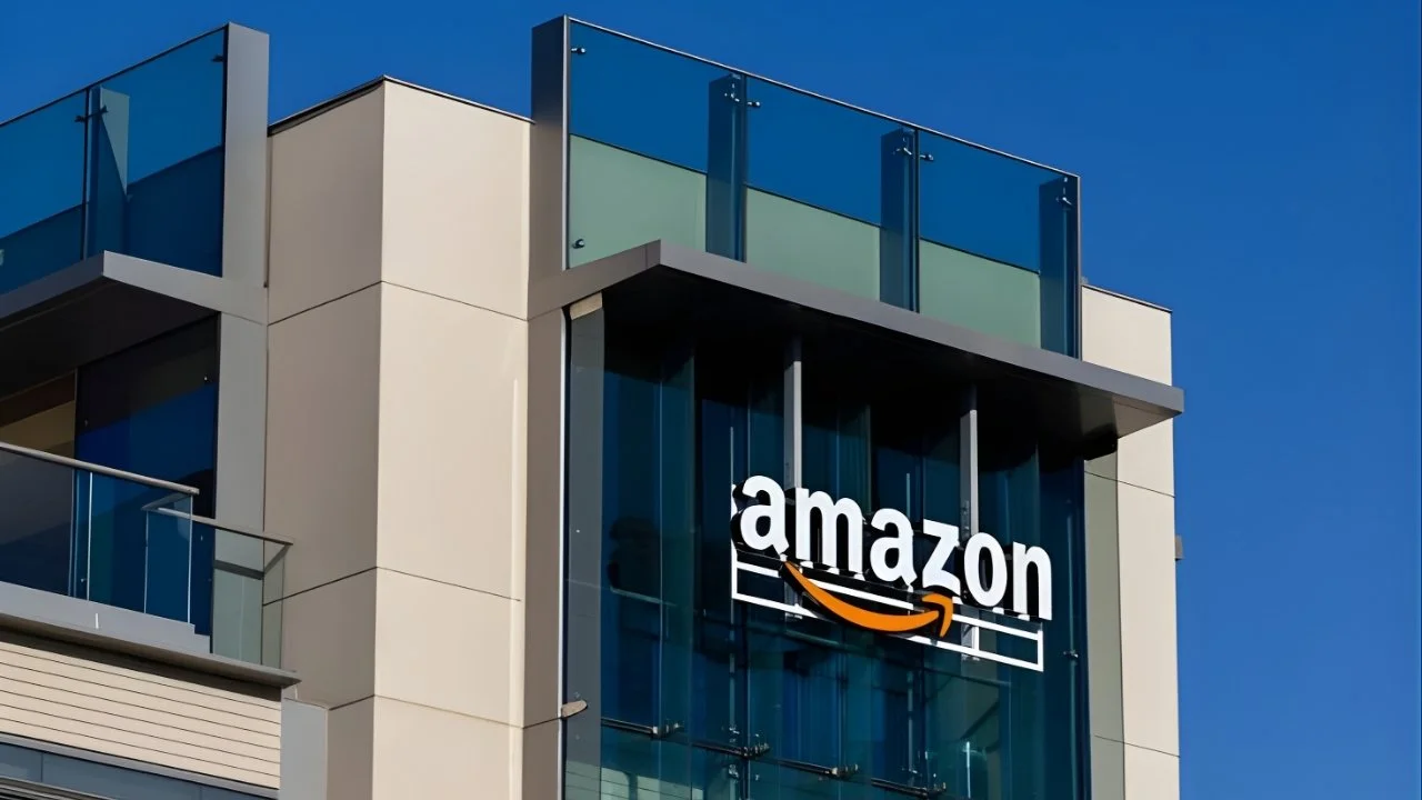 Amazon to Invest $50 Billion in AI