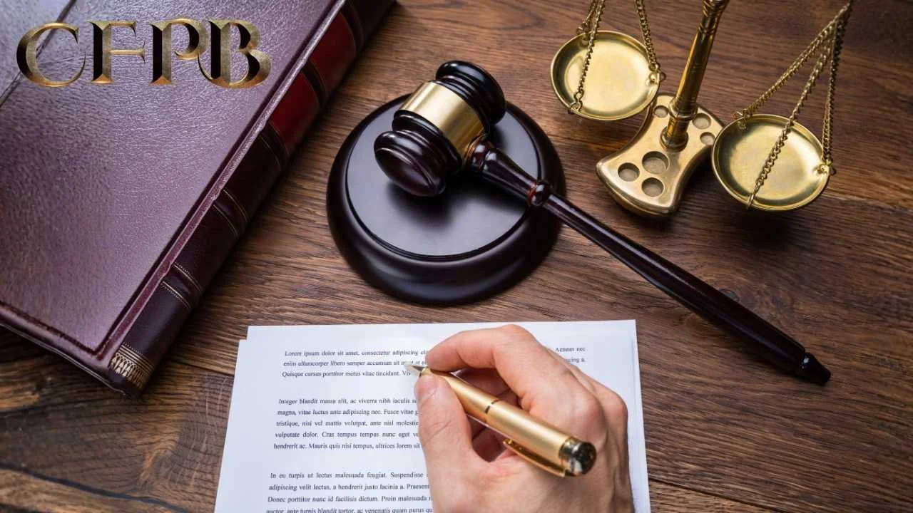 CFPB’s New Regulation B Proposal