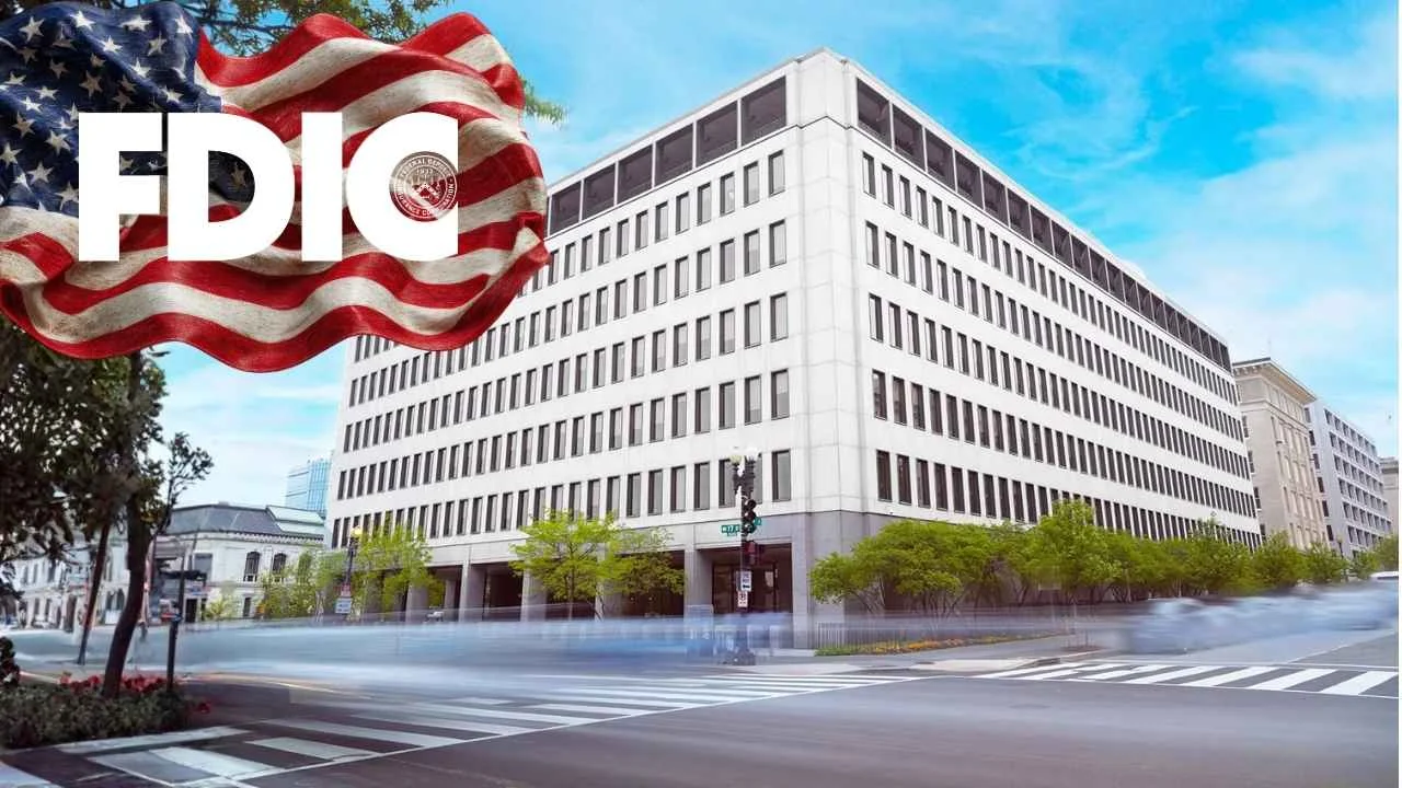 FDIC’s $150 Billion Fund Rekindles Debate on Raising Deposit Insurance Limits