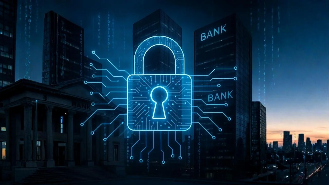 Hackers Breach Key Mortgage Vendor Linked to JPMorgan and Citi