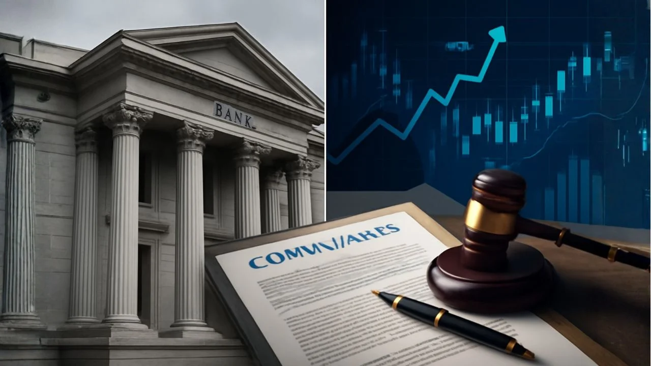 Lawmakers Urge Regulators to Rethink “One-Size-Fits-All”