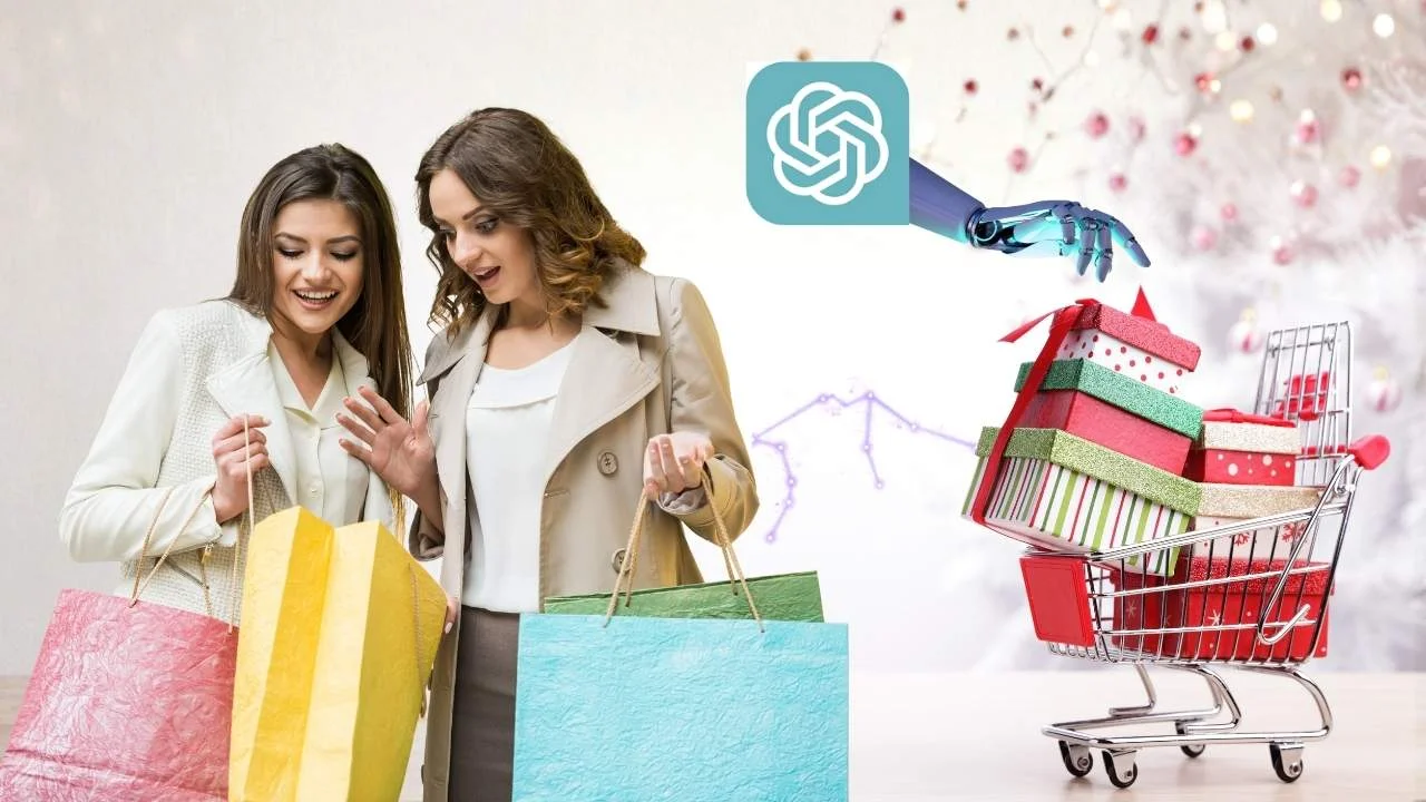 OpenAI Launches ChatGPT Shopping Research Tool