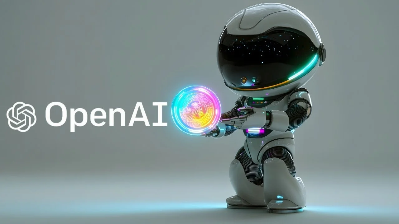 OpenAI’s First Device to Launch by 2027