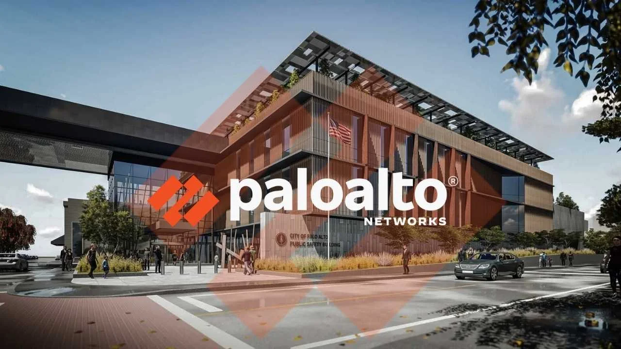 Palo Alto Networks Acquires Chronosphere for $3.35 Billion