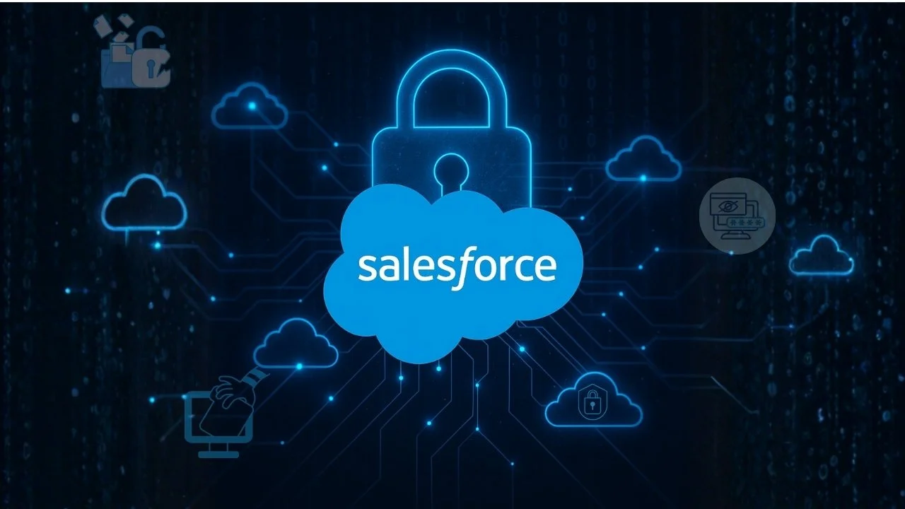 Salesforce Investigates Third-Party Breach