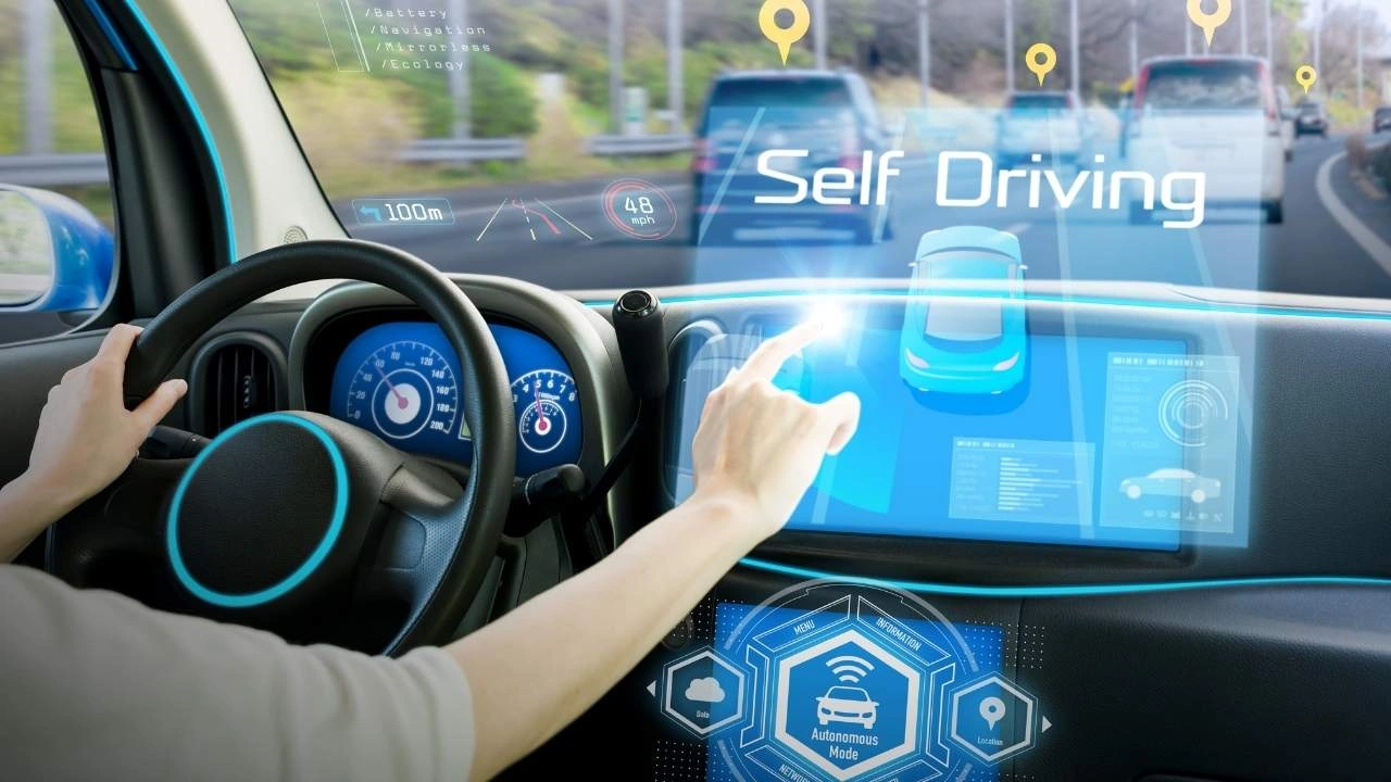 Self-Driving Plans