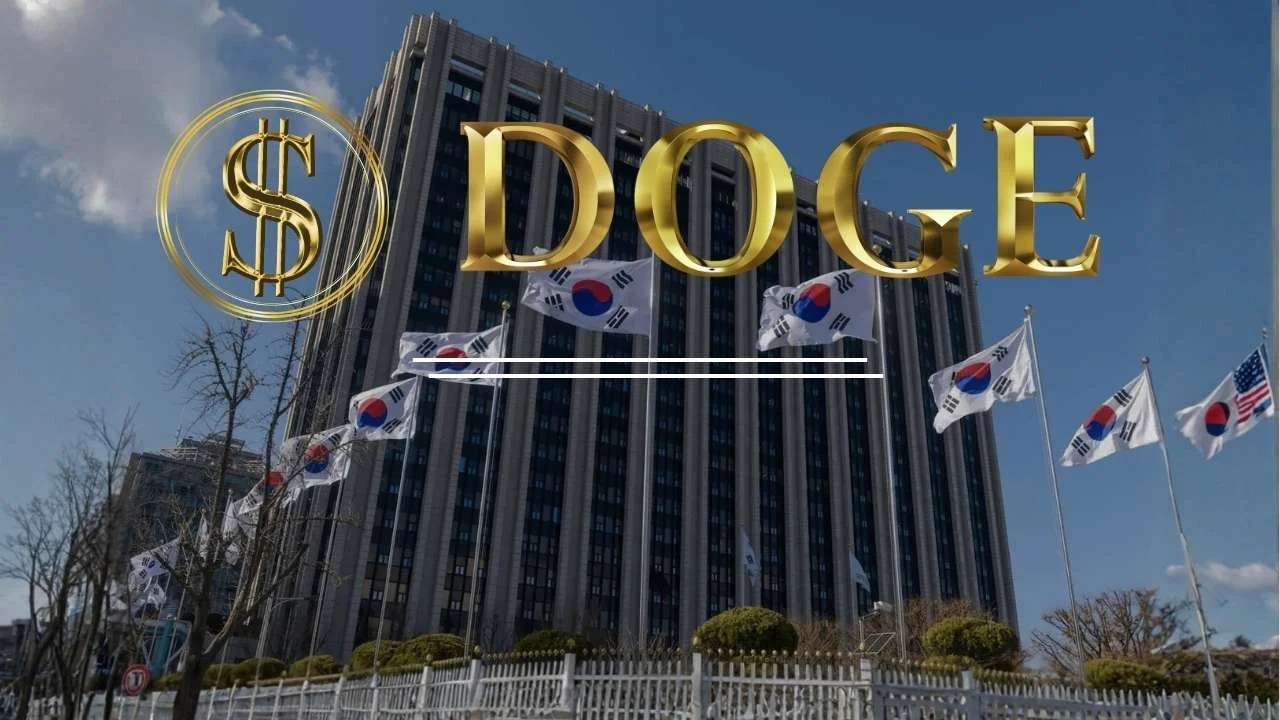 Trump’s Department of Government Efficiency Disbands