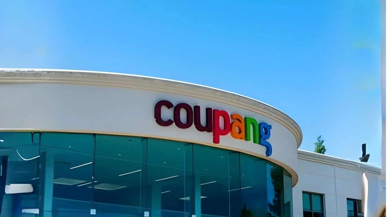 Coupang Cyberattack Leaks Data of Nearly 34 Million Shoppers