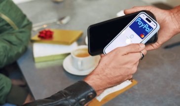 did paypal just kill nfc