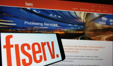 fiserv visa mastercard agentic commerce