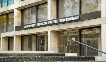 gao report cfpb downsizing trump