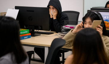 Social media blasted over fraud