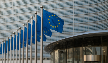 Visa, Mastercard face U.K. challenge