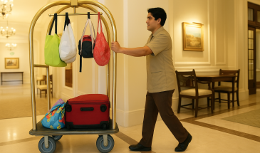 Why EWA services matter