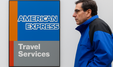 Amex to buy Hypercard