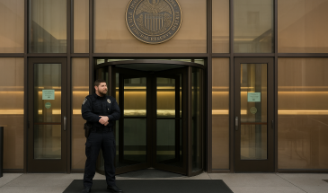 Fed mulls FedNow x-border use