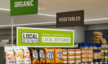 Fiserv, grocer expand pay-by-bank effort