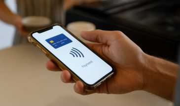 Us digital wallet use projected to grow by 2030