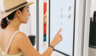 Walmart alum open POS test lab